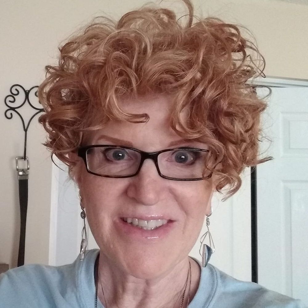 Meet your Posher, Susan